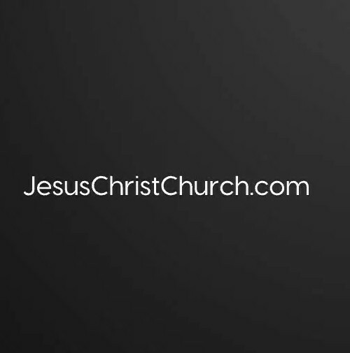 JesusChristChurch.com