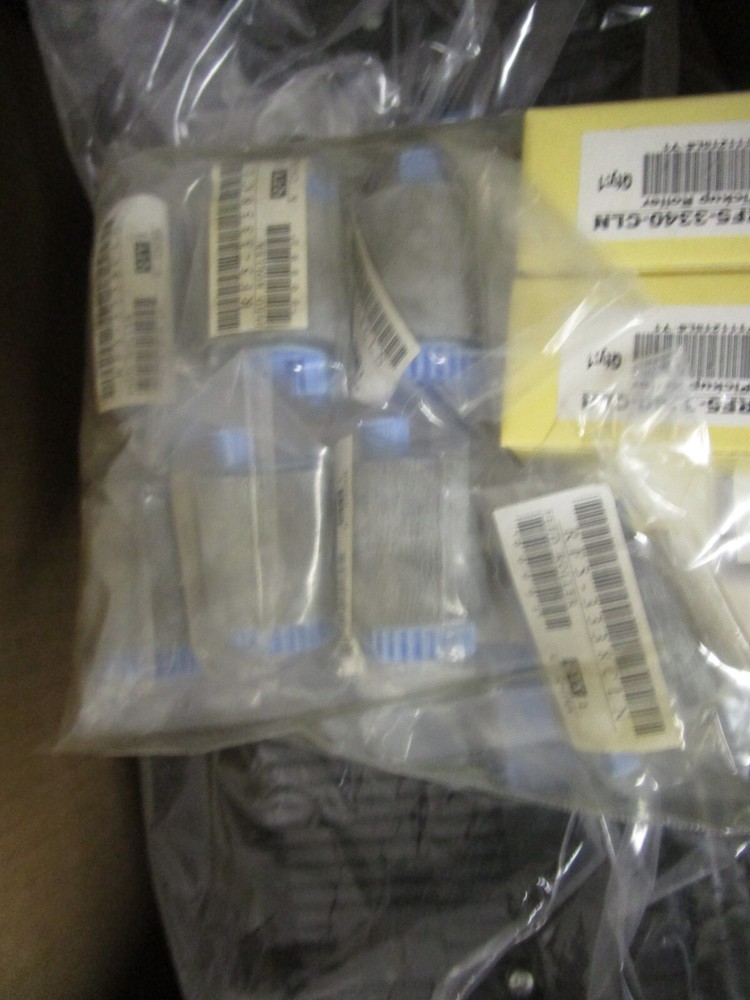 HP LaserJet 110V User Maintenance Kit, C9152