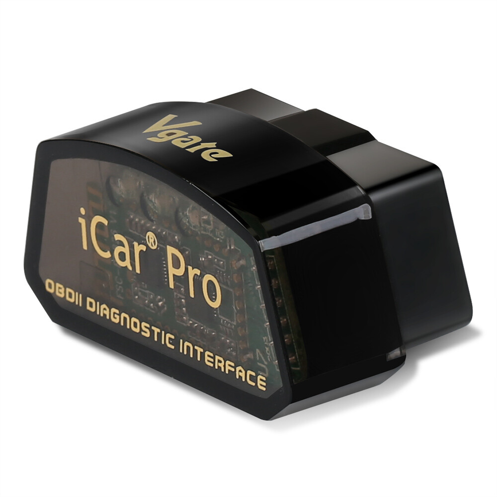Bluetooth 4.0 Vgate iCar Pro BIMMERCODE Coding For BMW IOS Android OBD2 Scanner