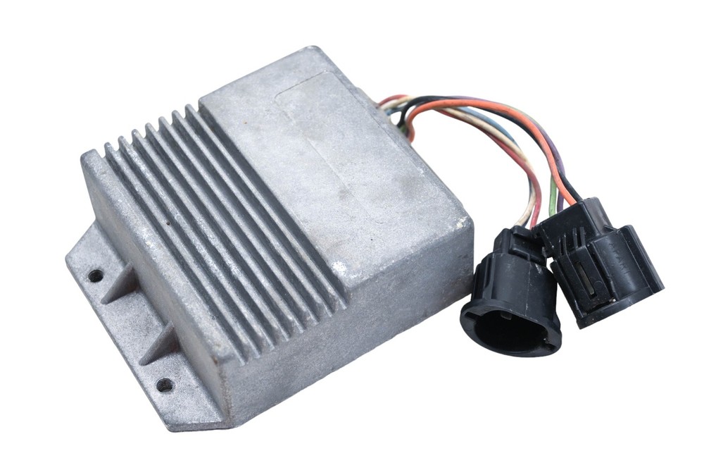 Borg Warner CBE-3 Ignition Control Box Unit NOS