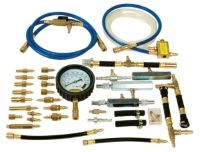 Performance Tool W89726 Fuel Injec Test Kit