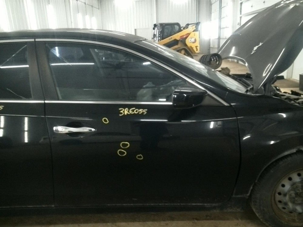 ALTIMA 2013 Fuse Box Cabin 104851254