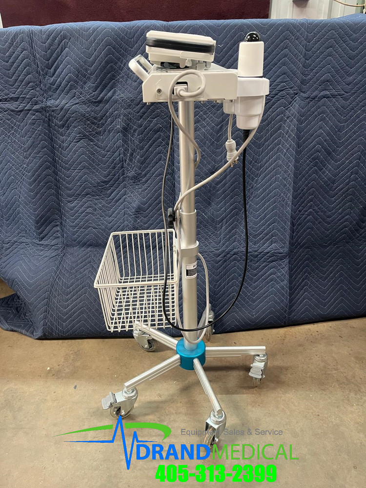 CubeScan BioCon-750 Bladder Scanner With Transducer