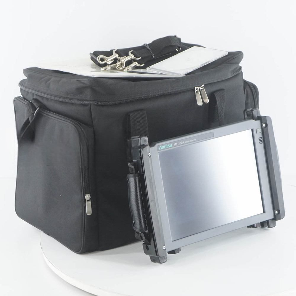 Anritsu MT1100A Network Master Flex Analyzer Used Excellent+++ Condition