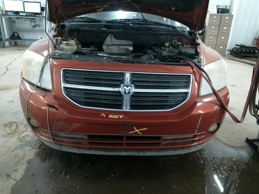 CALIBER 2007 Keys/Latches/Locks 104861577