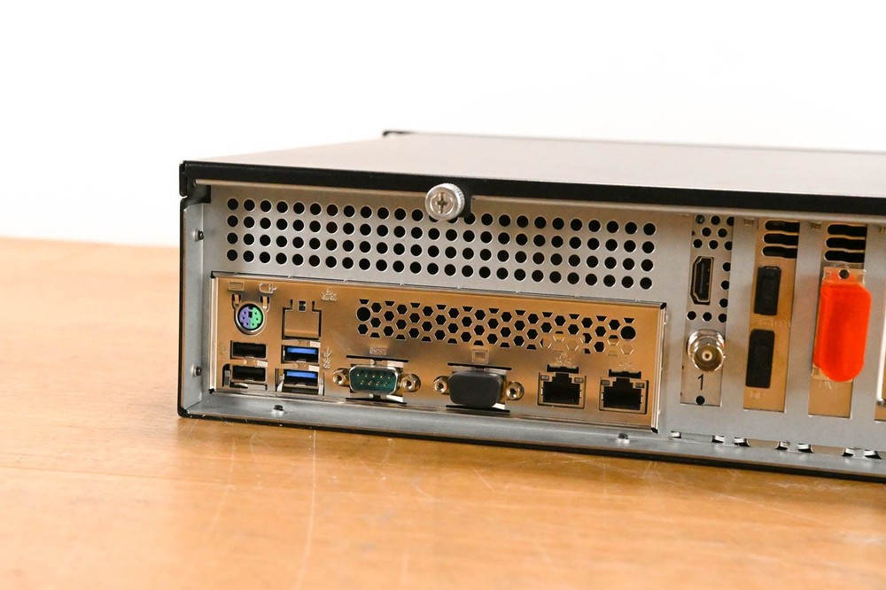 Living As One (Resi) E1000 Multisite Encoder CG01X2F