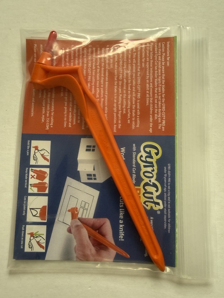 GyroCut Pro NEW