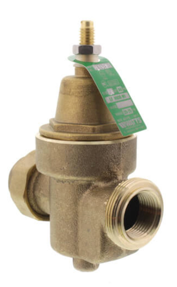 Watts LFN55BM1-U Water Pressure Reducing Valve