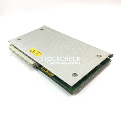 Bently Nevada PWA123447-01 Transient Data Interface Card