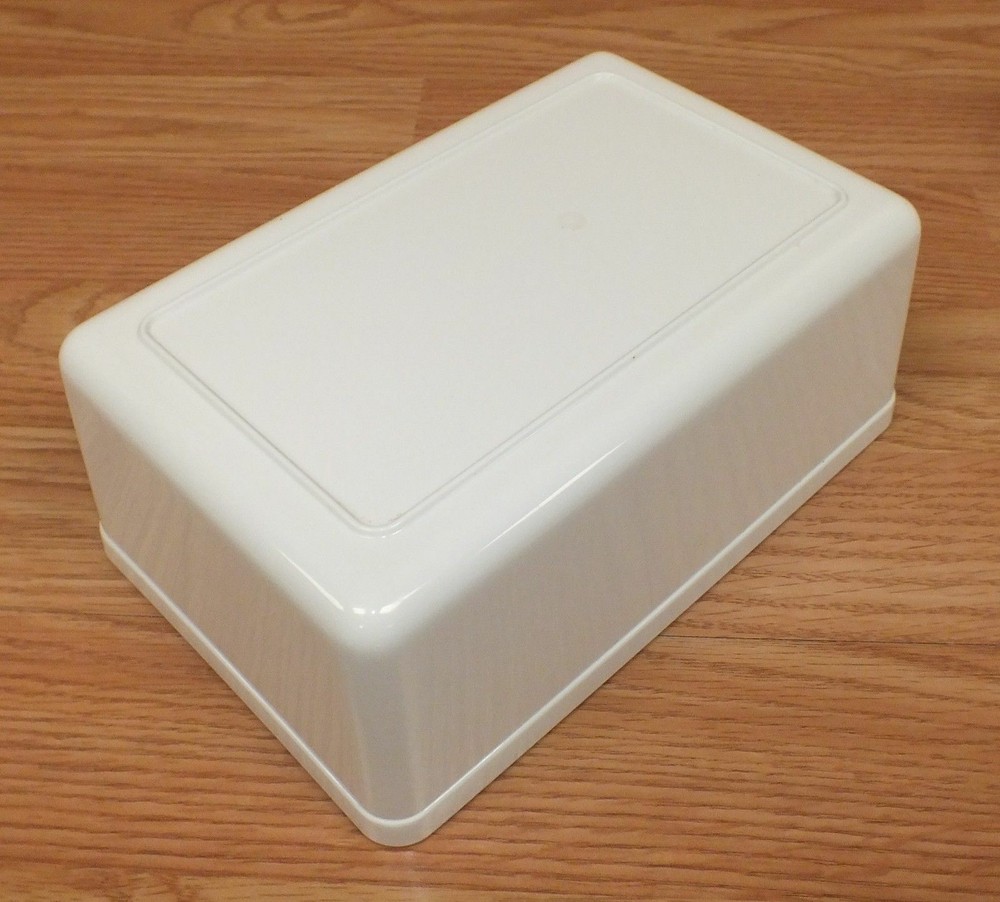 OEM Replacement Container For Norpro Meat Grinder / Mincer **READ**