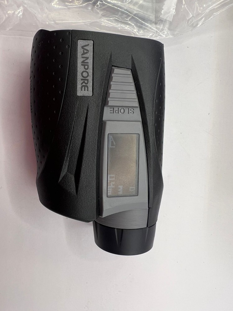 VANPORE Golf Rangefinder Slope Laser - PF2F
