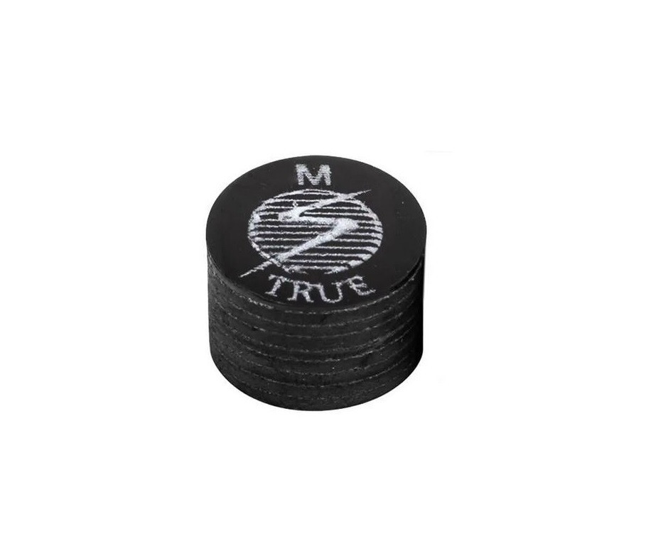 New Genuine Samsara True Medium 14mm Leather Tip - 1 Tip