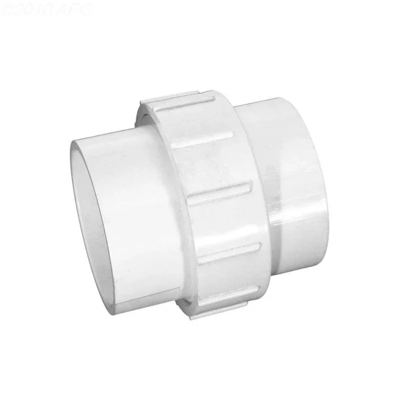 2" Union, PVC