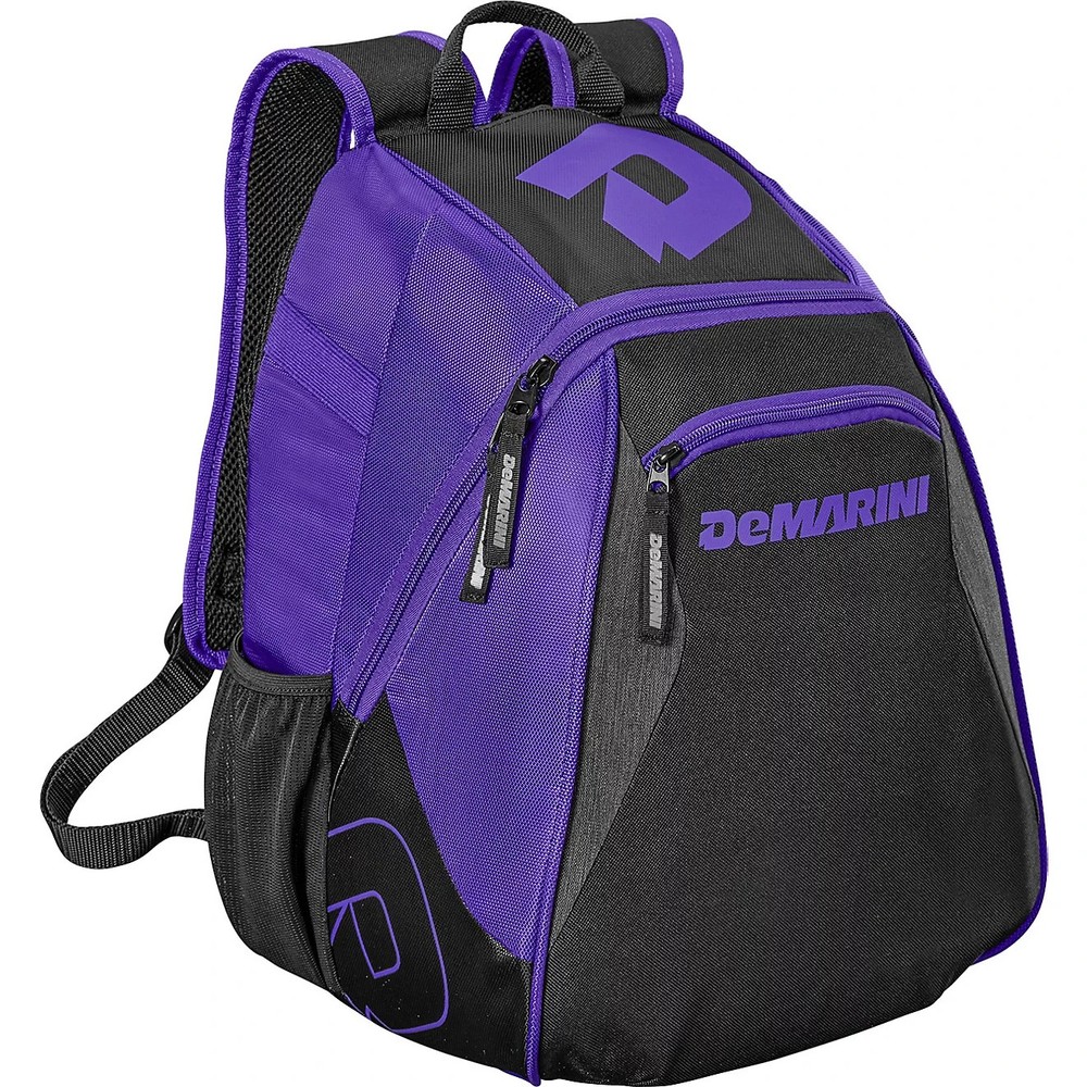 Demarini Voodoo JR OG Backpack - WTD9106