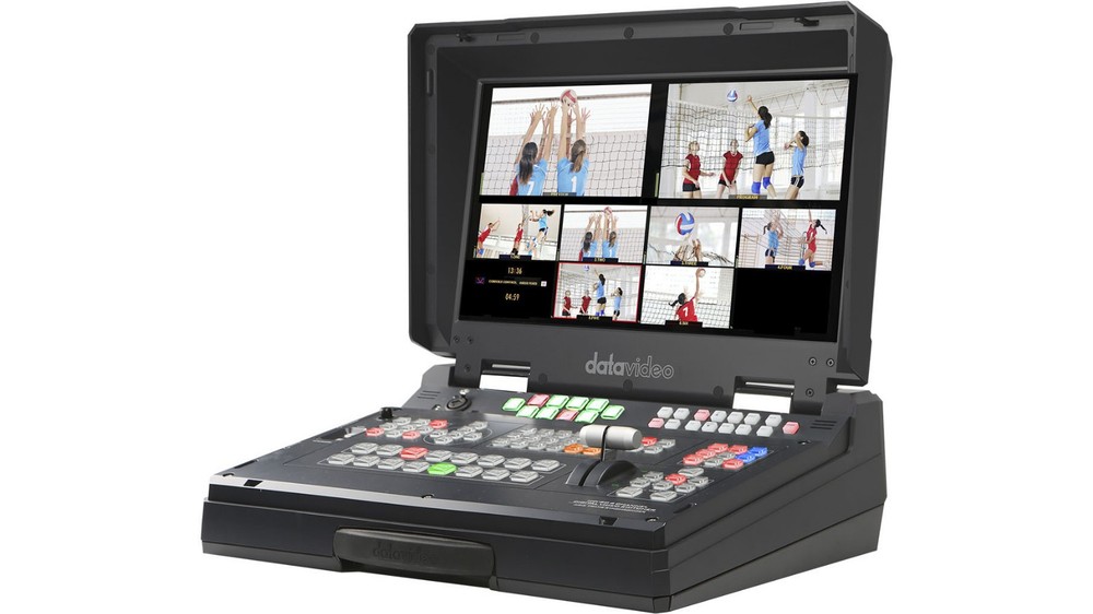Datavideo HS2200 HD Switcher