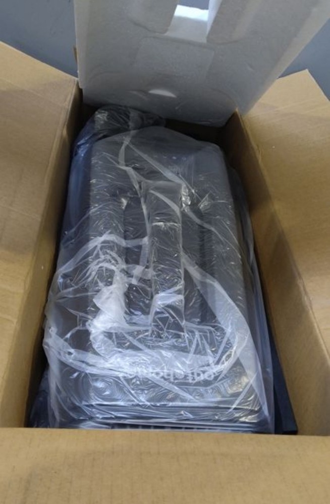 Camping Tent Outdoors Portable Air Conditioner 5200 BTU Cooling