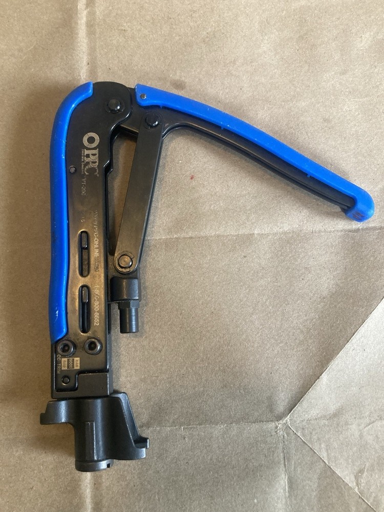 Universal Cable Television/Satellite Compression Tool By Belden