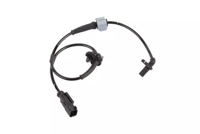 Genuine GM Front Wheel Speed Sensor 23498355