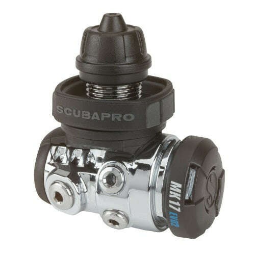 Scubapro MK17 EVO 2 First Stage DIN300