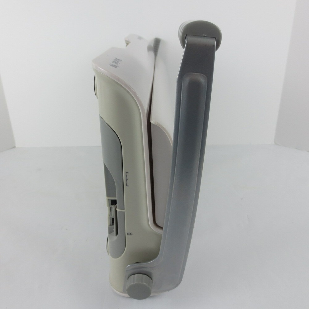 Fellowes Starlet 90 Personal Comb Binding Machine w Plastic Combs Included