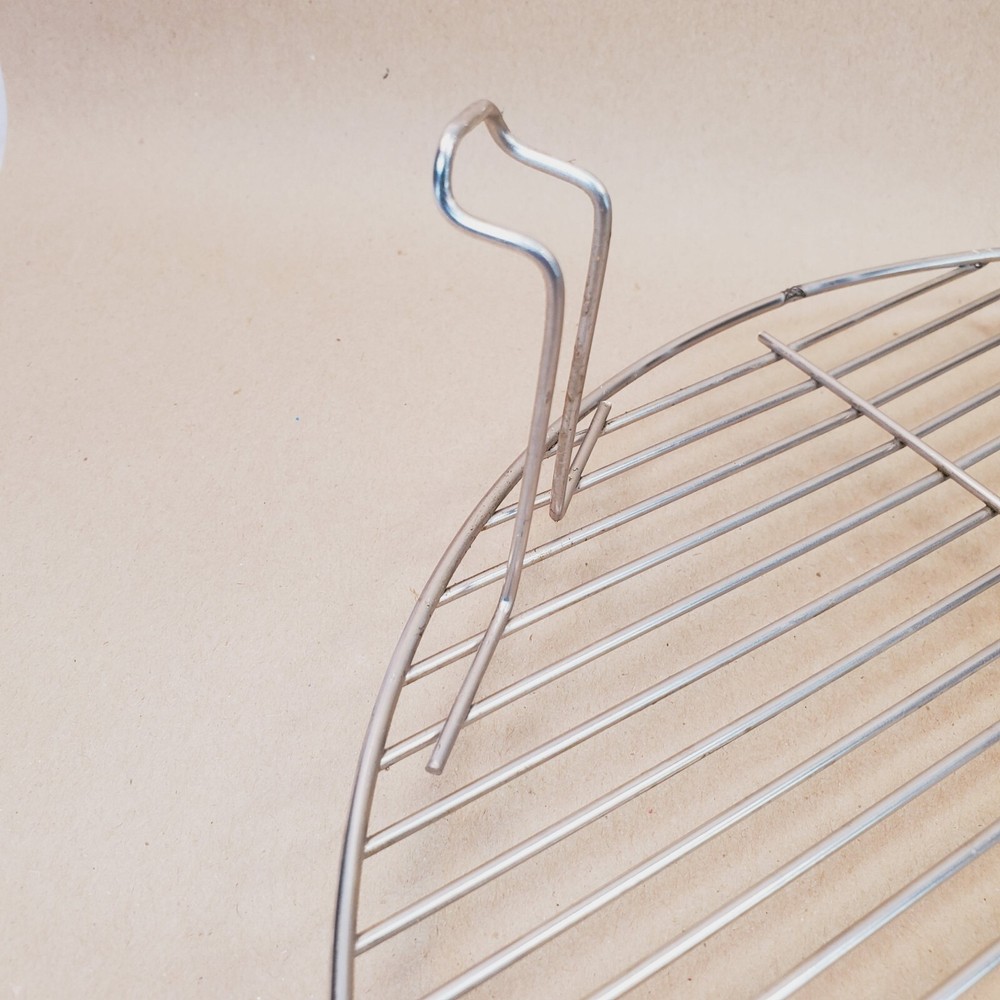 Thane FLAVOR WAVE OVEN Deluxe Metal Rack - Replacement Part