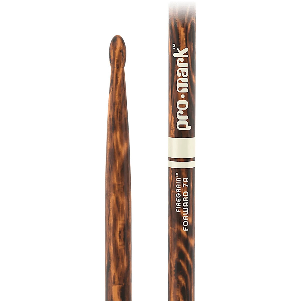 PROMARK FireGrain Drumsticks 7A