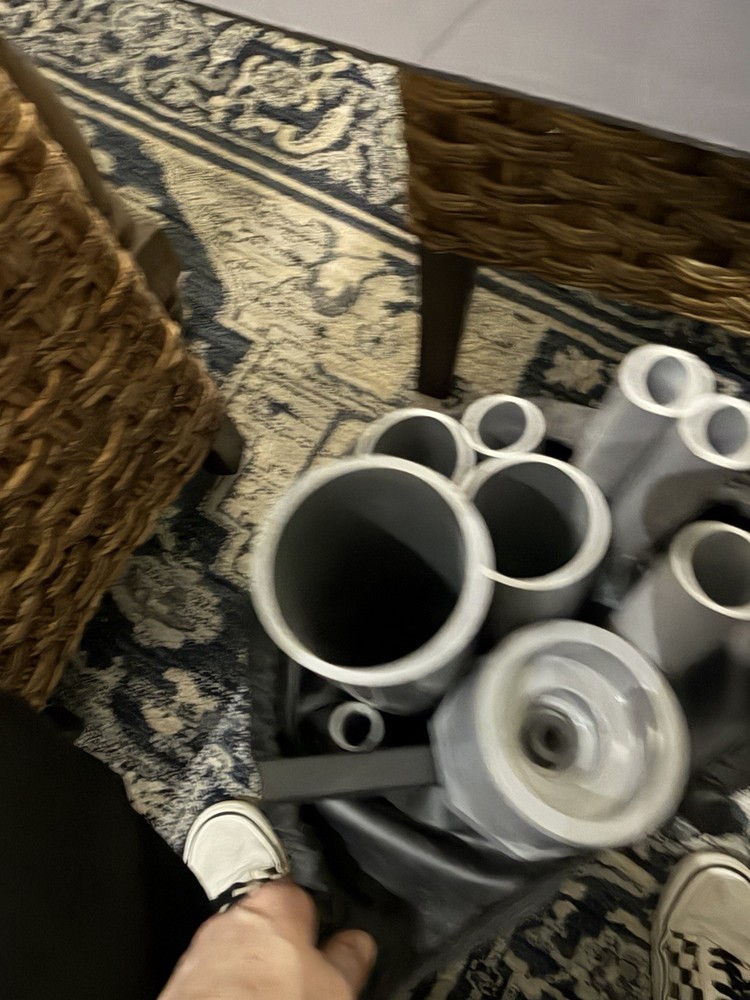 MOJO Outdoors Dove Tree with Bag (HW9006)