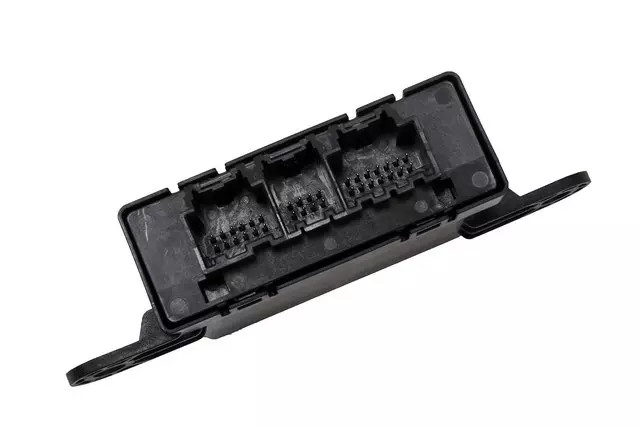 Genuine GM Parking Assist Control Module 84169043