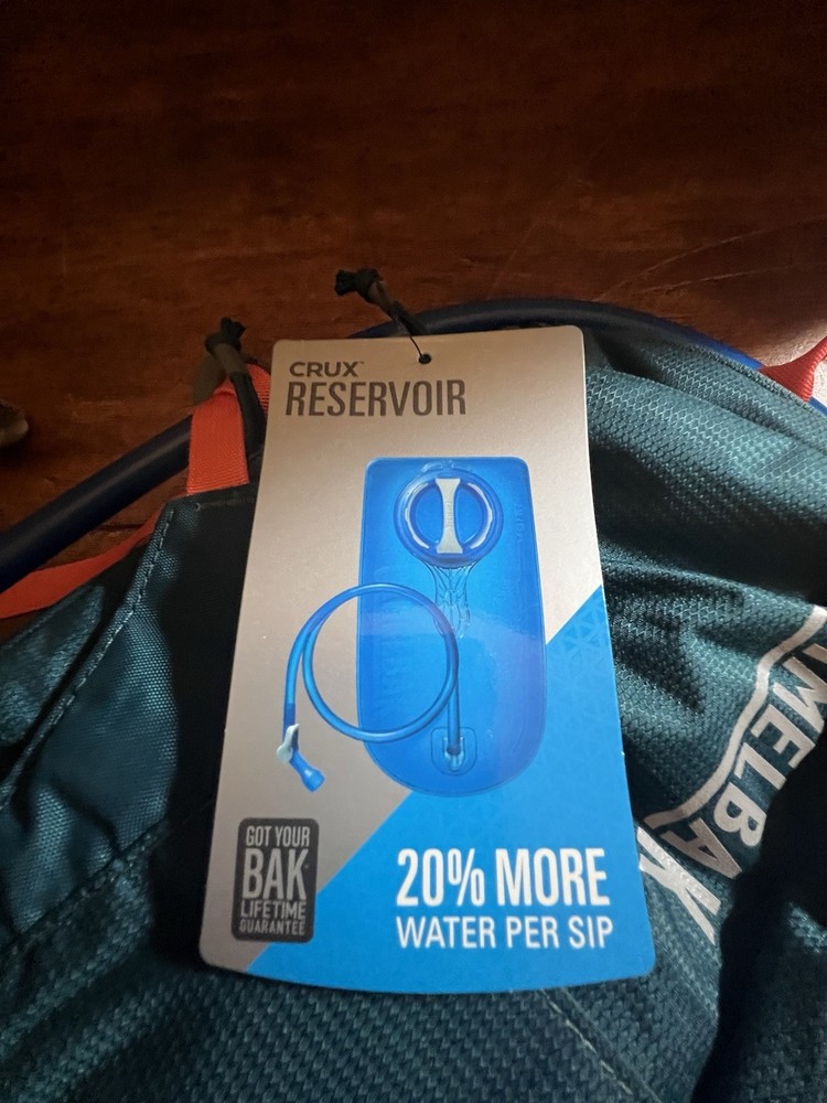 Camelback Helena 20 Hydration Pack Backpack New