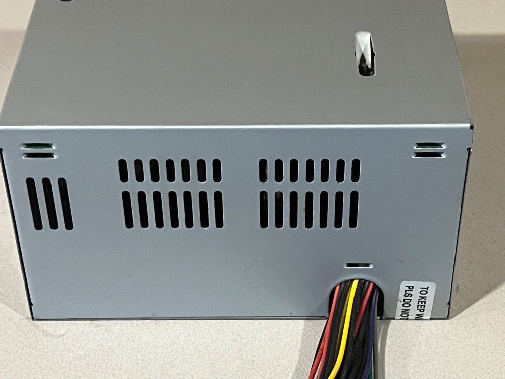 WINSA DSE-300P Power Supply 300W - Tested Work
