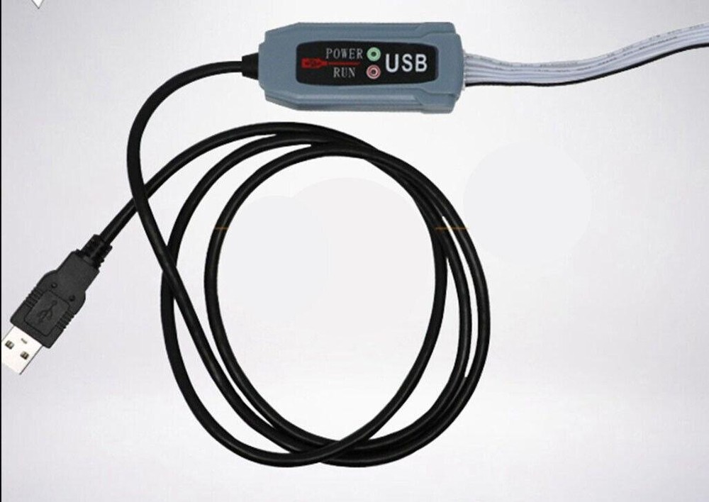 Uding Hoist Crane industrial remote control data USB cable 1PCS