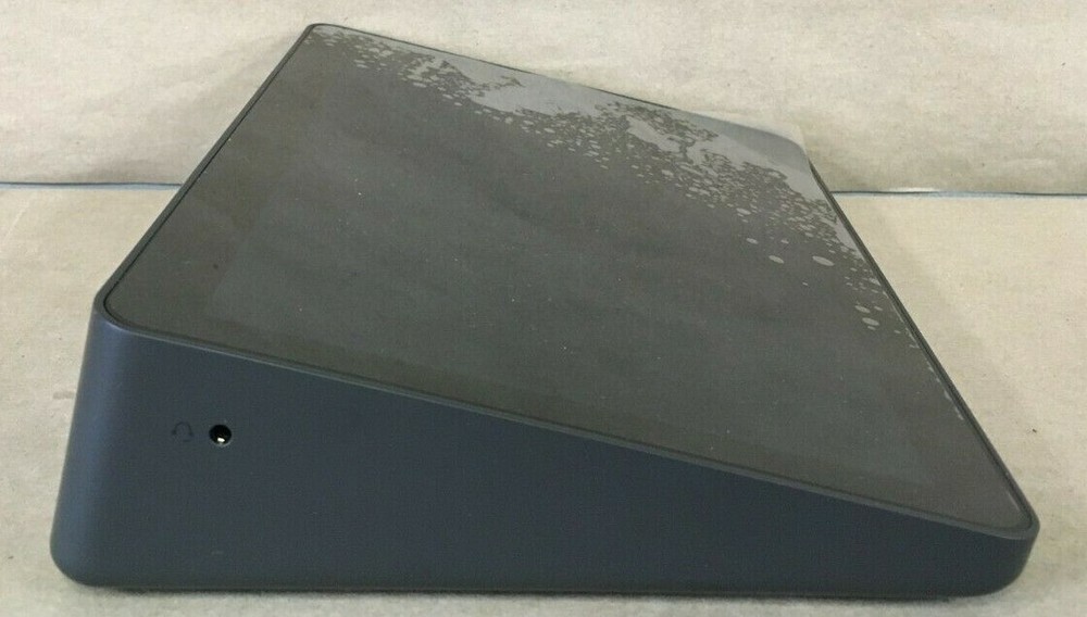 Logitech Tap Microsoft Video Conferencing Base Bundle (NO NUC) TAPMSTBASE *READ*