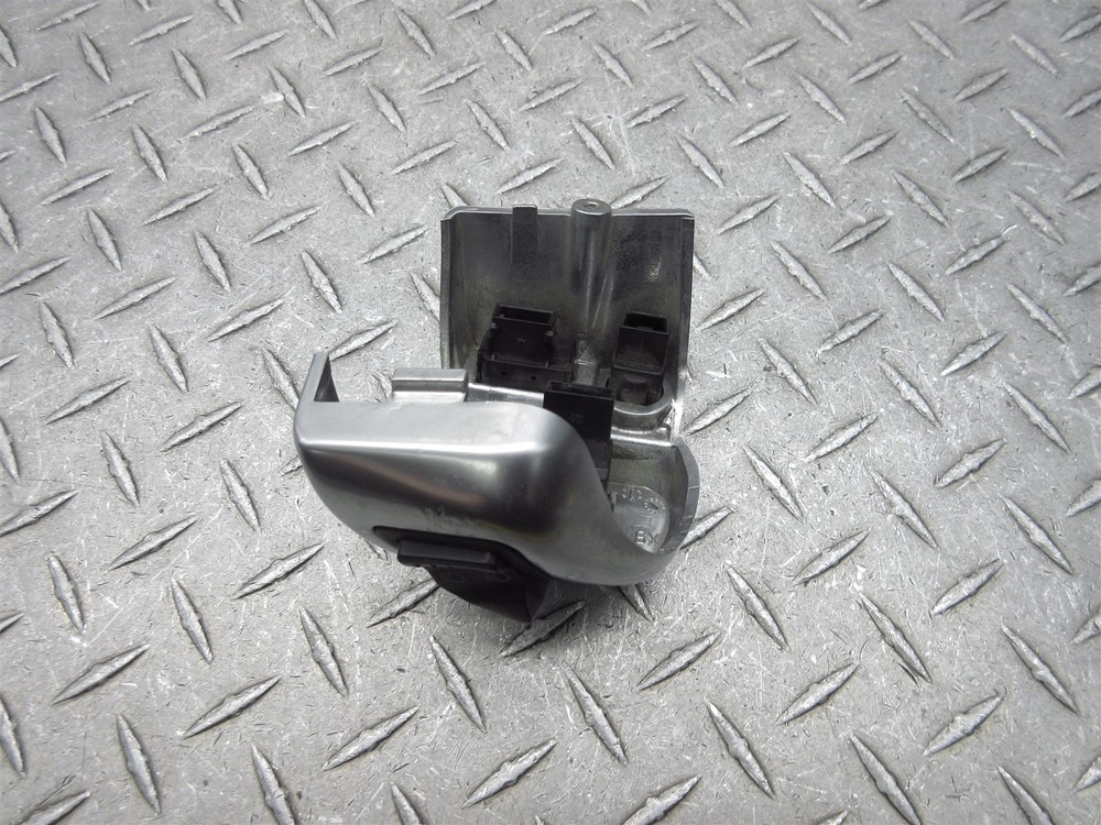 2008 06-08 Piaggio MP3 Scooter 250CC Left Switch Handlebar Control Light Horn