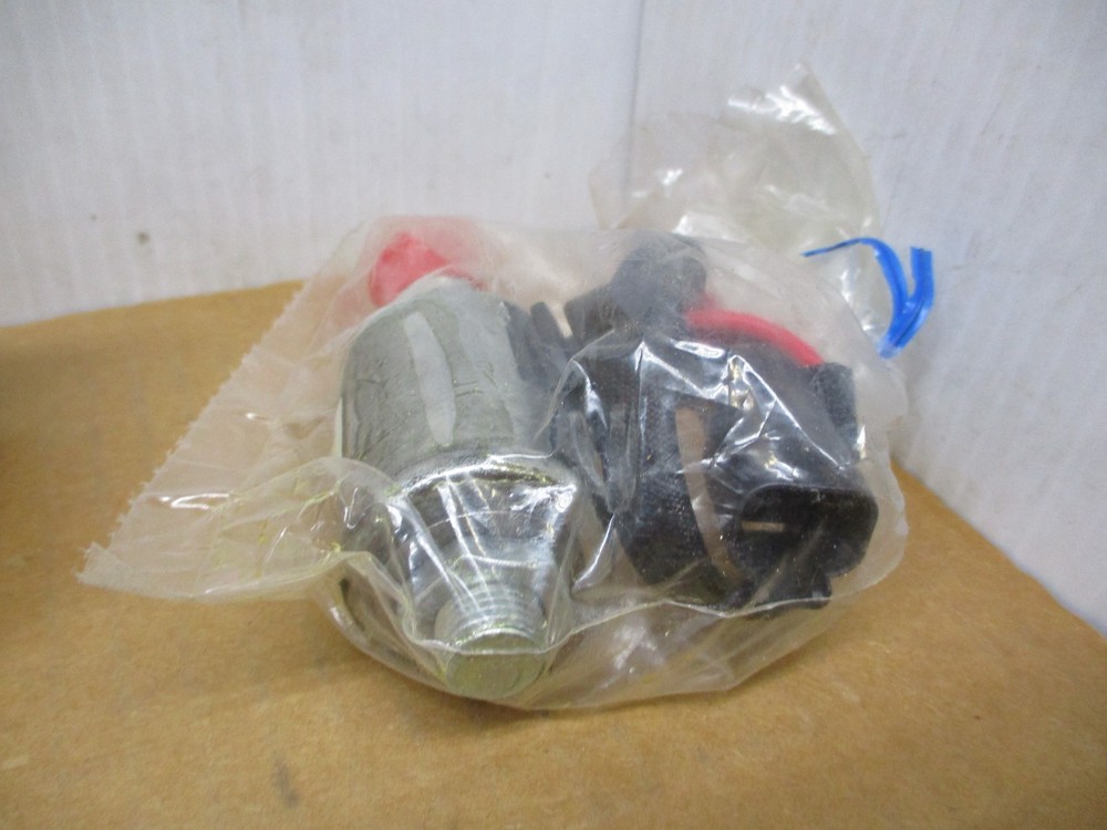 Genuine OEM Caterpillar 228‑4800 Solenoid Valve