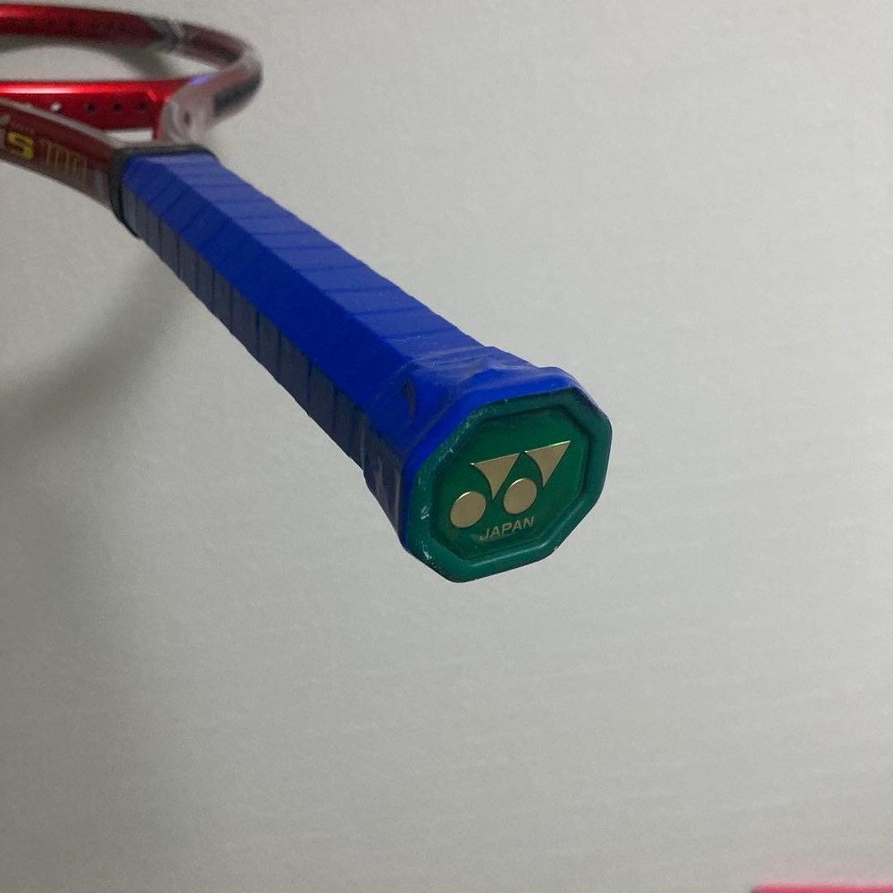 YONEX RDiS100 MP 98 G2