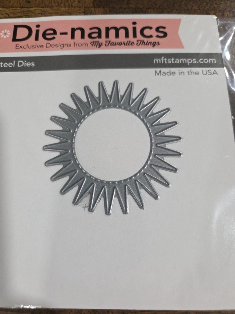 Die-namics Steel Dies
