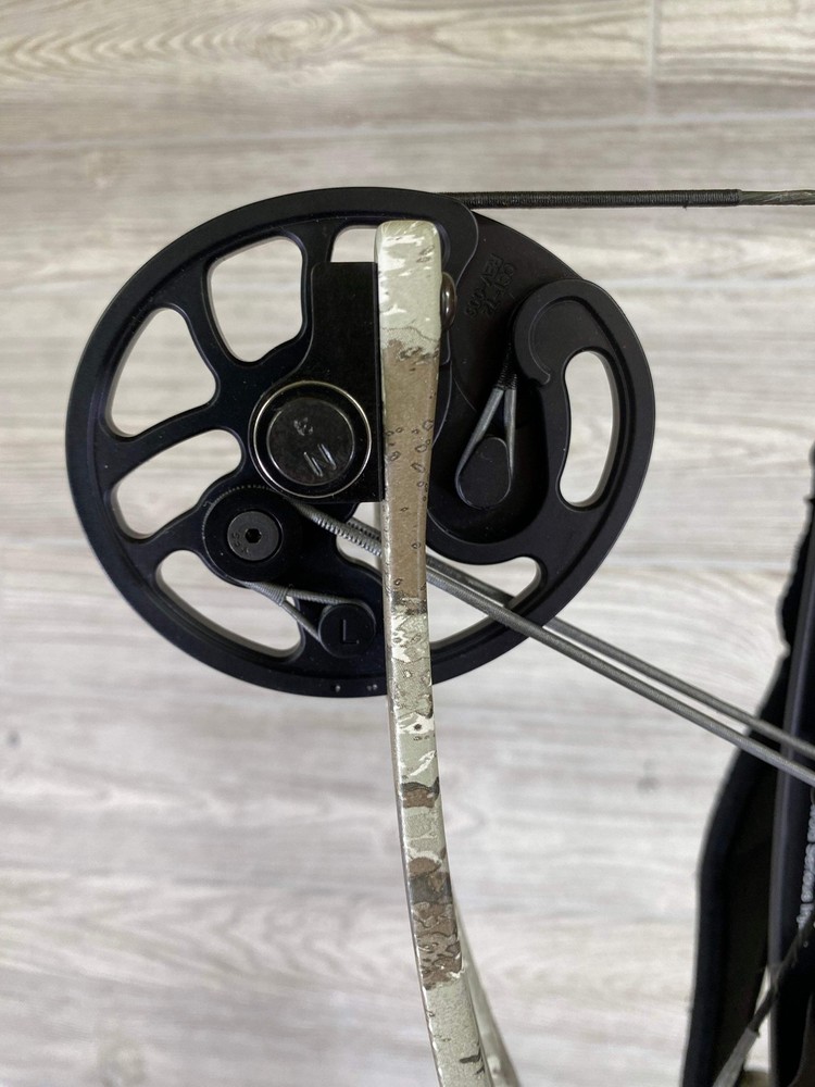 Tenpoint Havoc RS440 Package