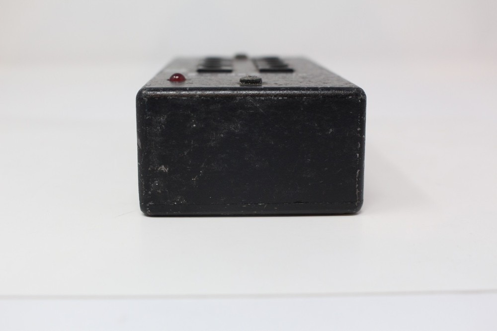 Maxon PD-01 Power Distributor Unit Only No Cable