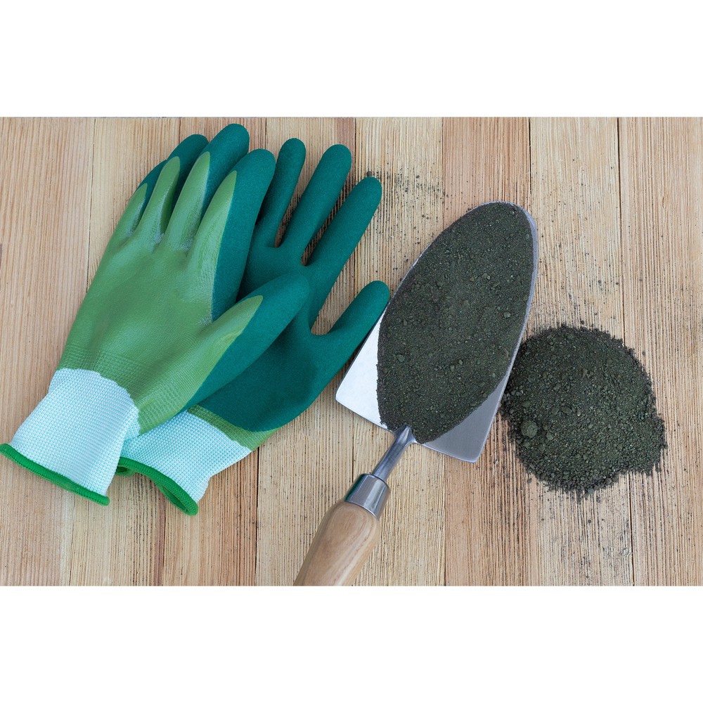 Greensand Soil Amendment; Special Container Gardening Additive