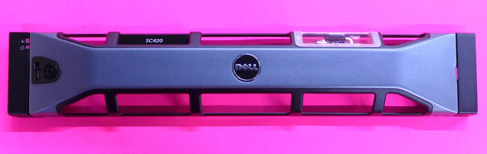NEW Dell PowerEdge SC420 Front Bezel FXV9H