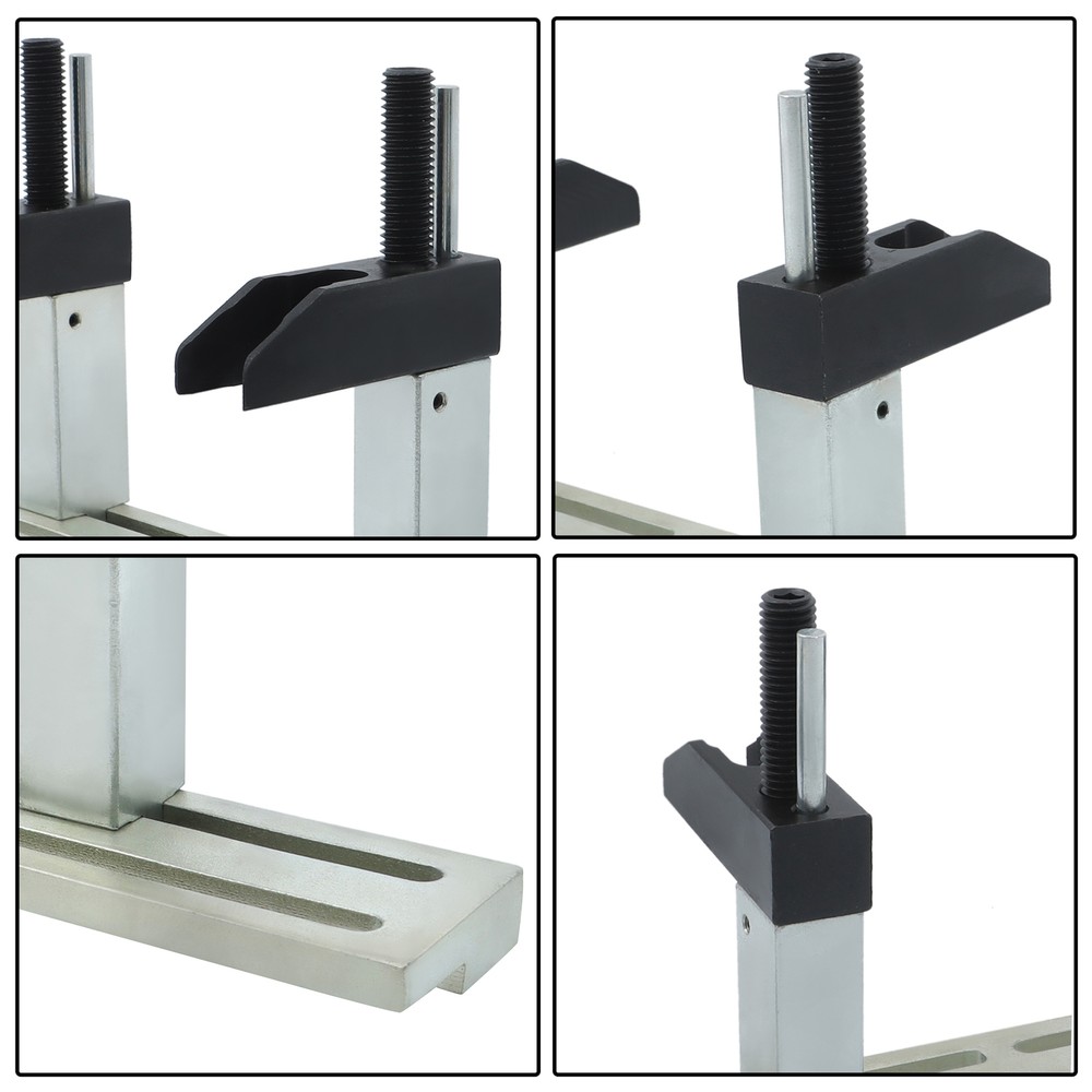 Engine Actuator Compressor Assembly Tool 10259A For Fiat MultiAir