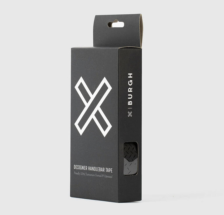 Burgh Designer Cycling Handlebar Tape