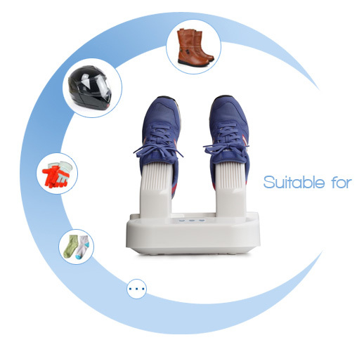 Shoe Warmer