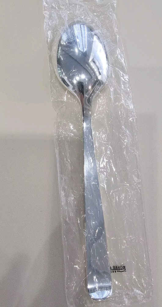 Robbe and Berking Alta Vegetable Spoon 925 Sterling Silver