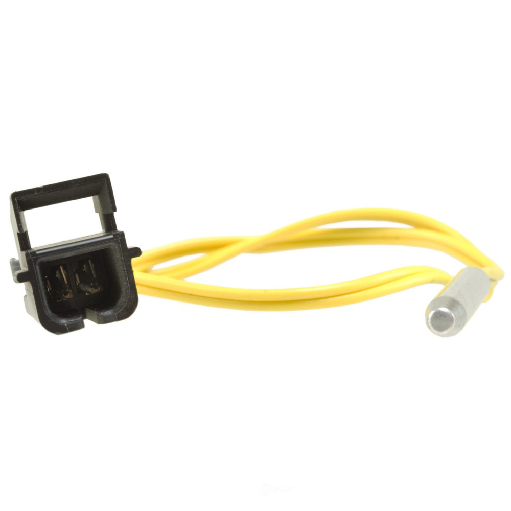Cabin Air Temperature Sensor WVE 5S1132