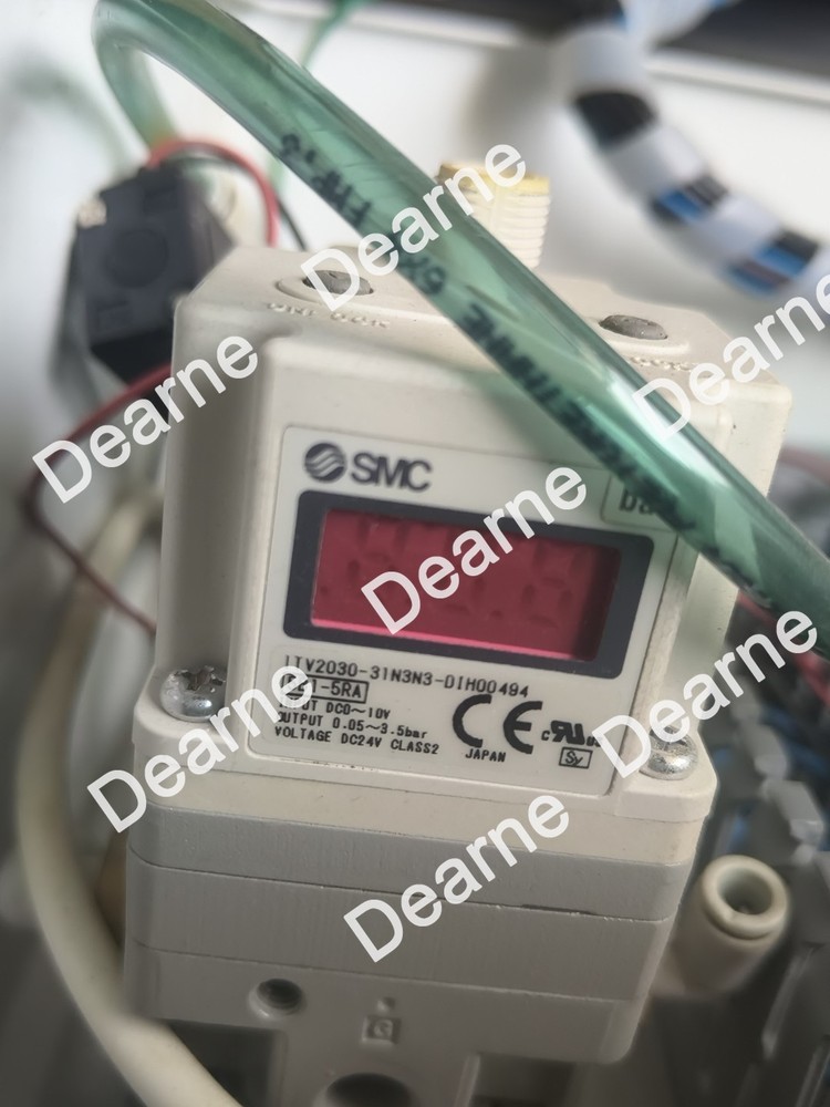 1pc Nordson dispensing machine controller 1086591