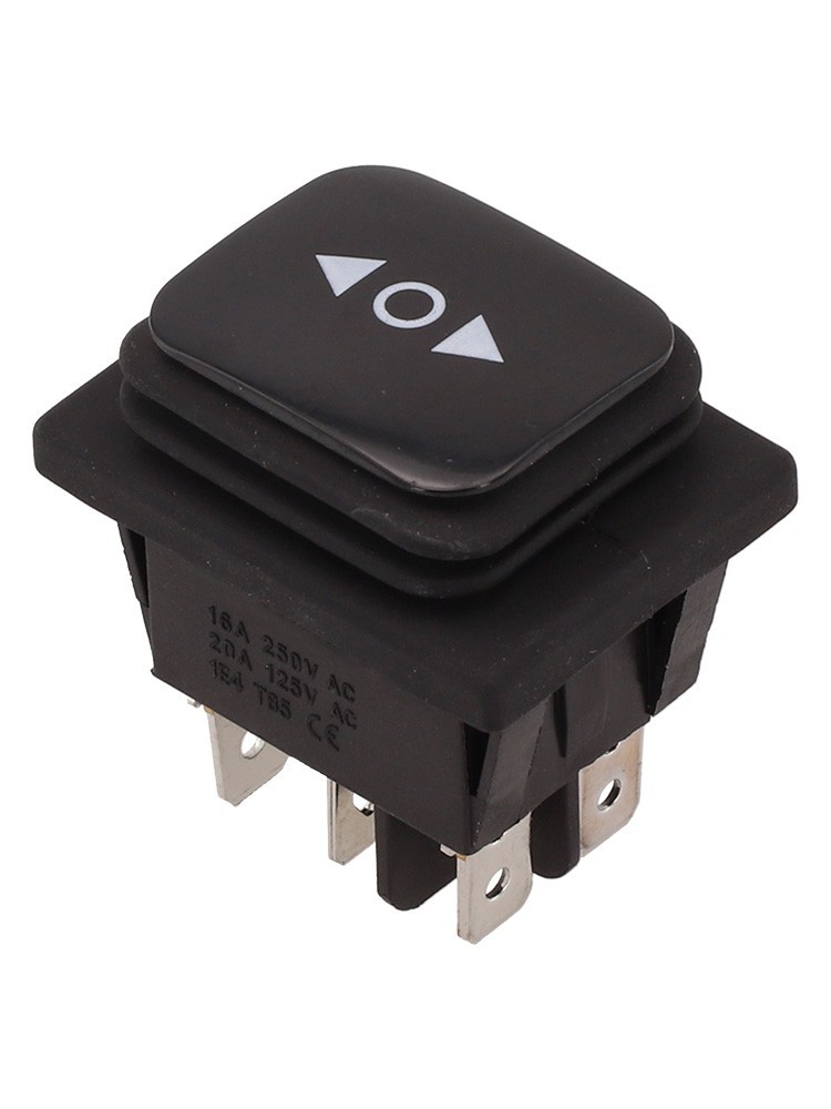 Waterproof Linear Actuator Switch Easy Installation Wide Compatibility