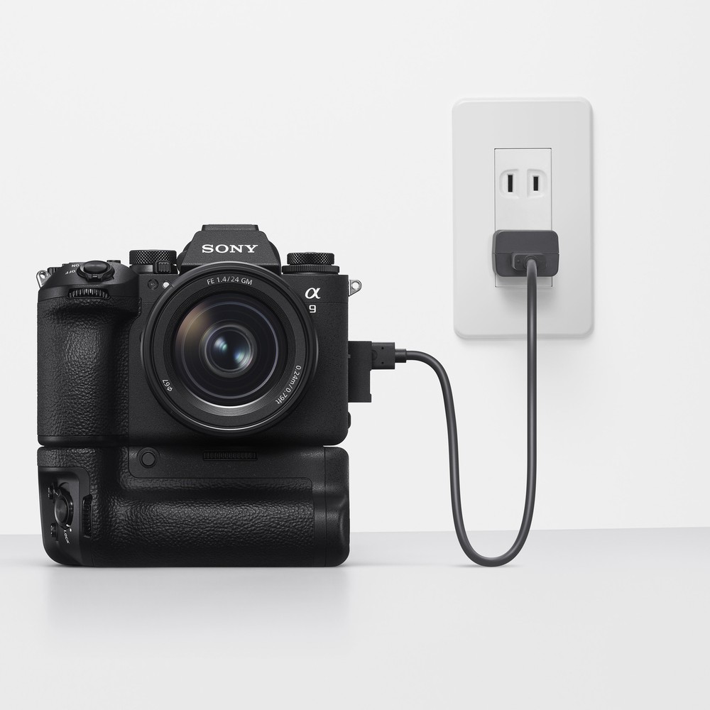 Sony VG-C5 Vertical Grip