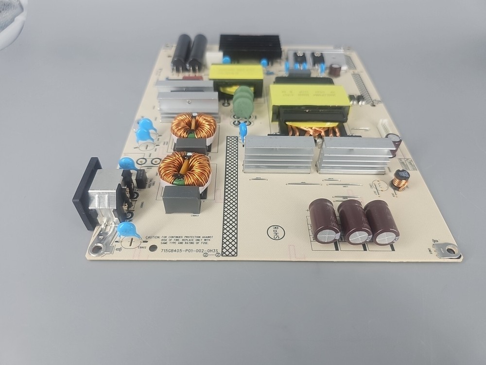 Power Board For PHILIPS 34E1C56