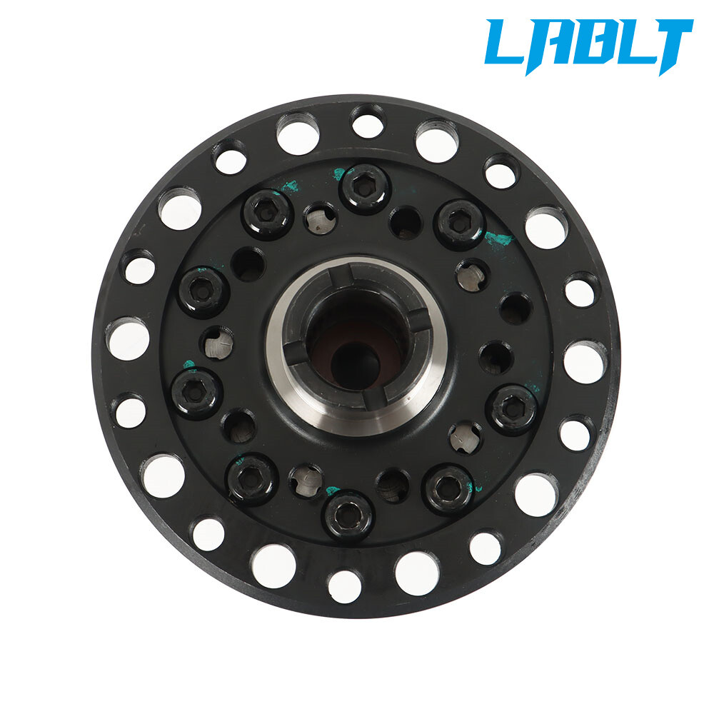 LABLT Helical LSD Limited Slip Diff For 1992-1993 Integra XSi B16A YS1 Trans